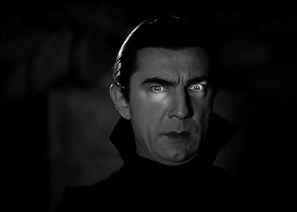 Count Dracula